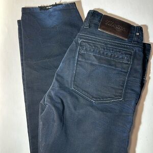 Z Zegna Jeans